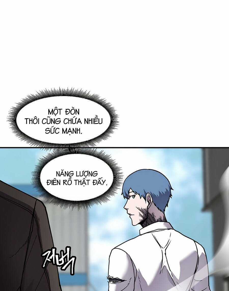 Shaman - Pháp Sư - Chapter 65 - Trang 74