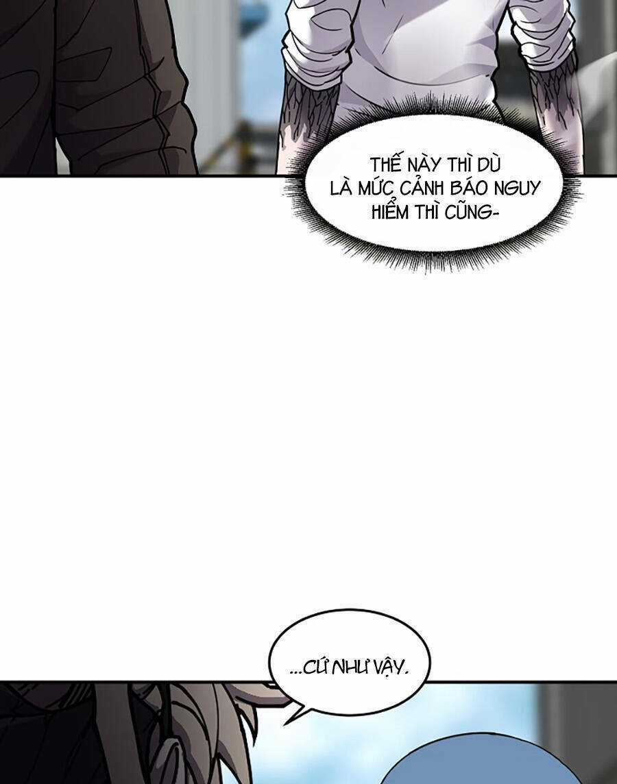 Shaman - Pháp Sư - Chapter 65 - Trang 75