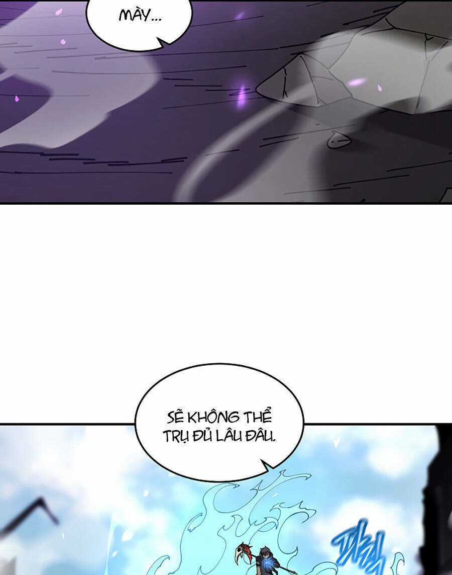 Shaman - Pháp Sư - Chapter 65 - Trang 77