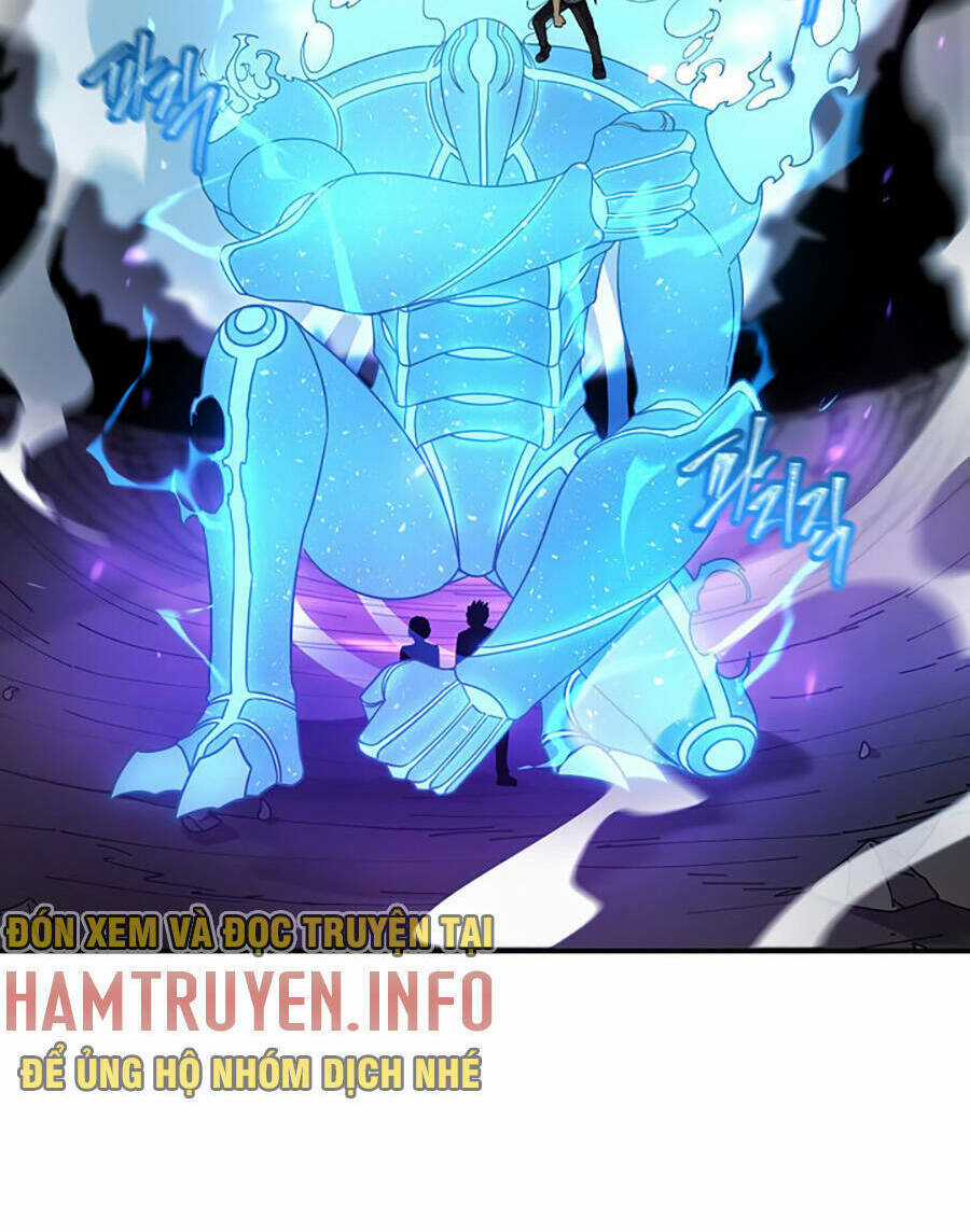 Shaman - Pháp Sư - Chapter 65 - Trang 78