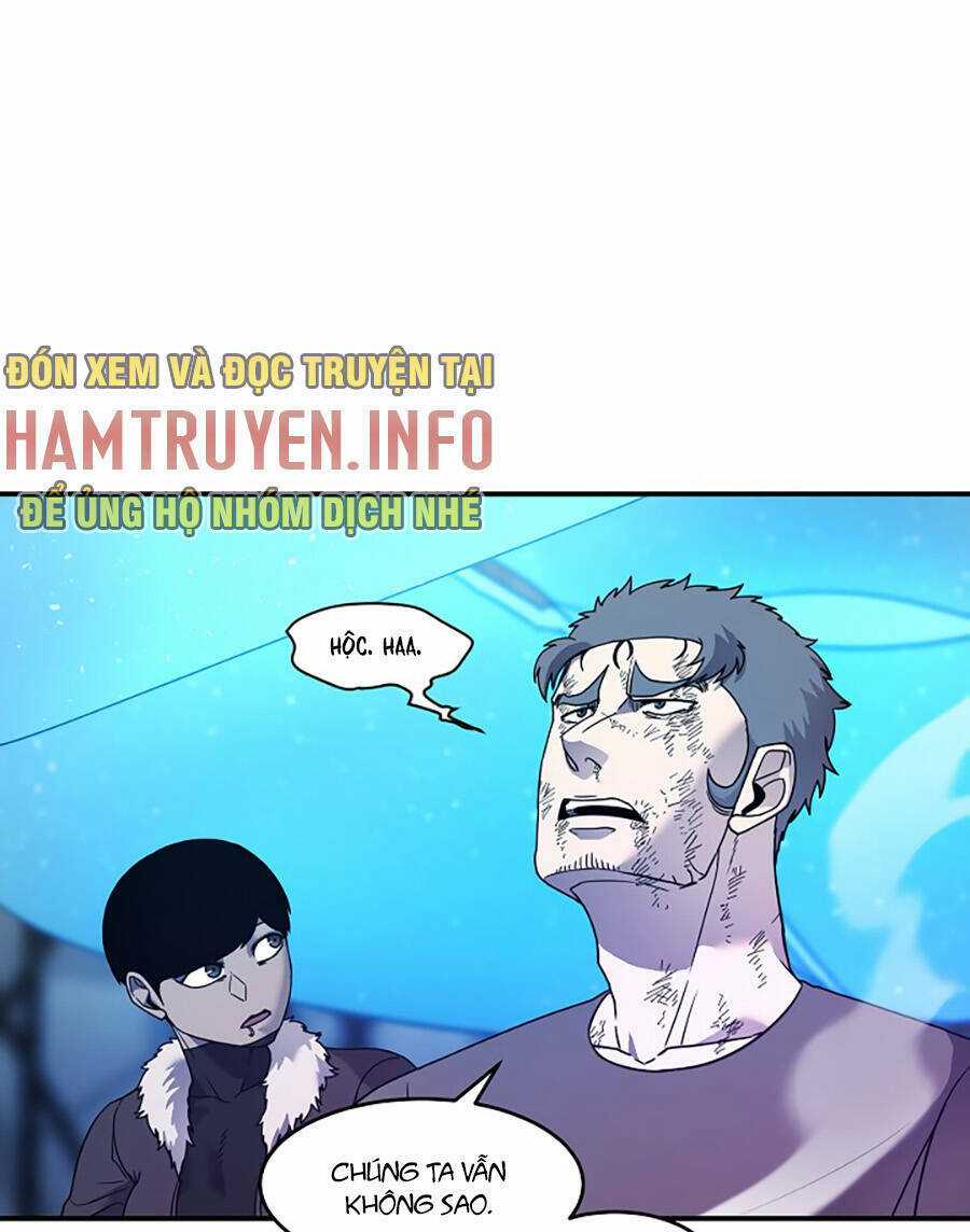 Shaman - Pháp Sư - Chapter 65 - Trang 79