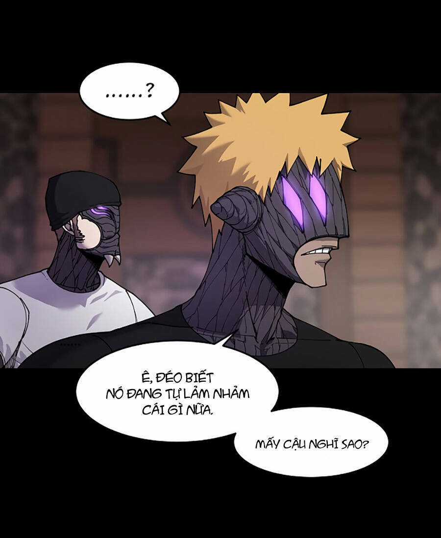 Shaman - Pháp Sư - Chapter 65 - Trang 9