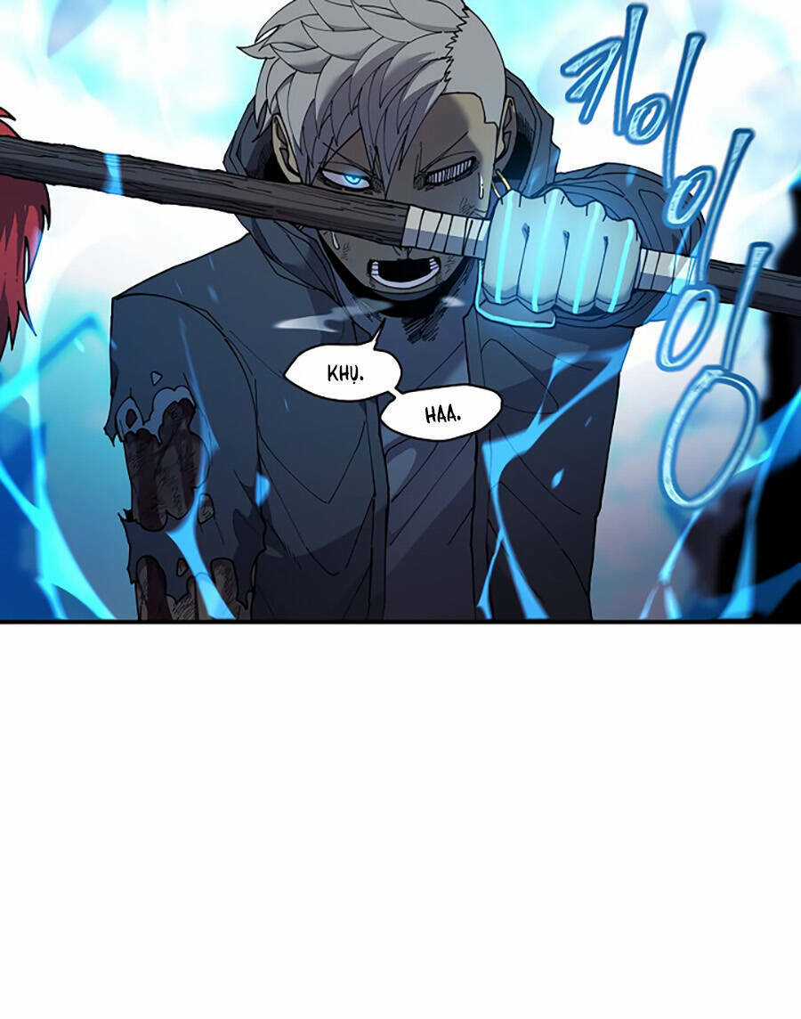 Shaman - Pháp Sư - Chapter 65 - Trang 81