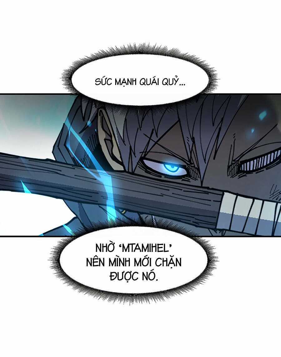 Shaman - Pháp Sư - Chapter 65 - Trang 82