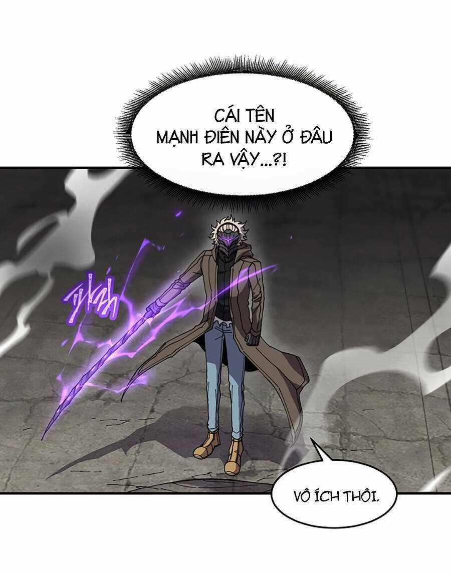 Shaman - Pháp Sư - Chapter 65 - Trang 83