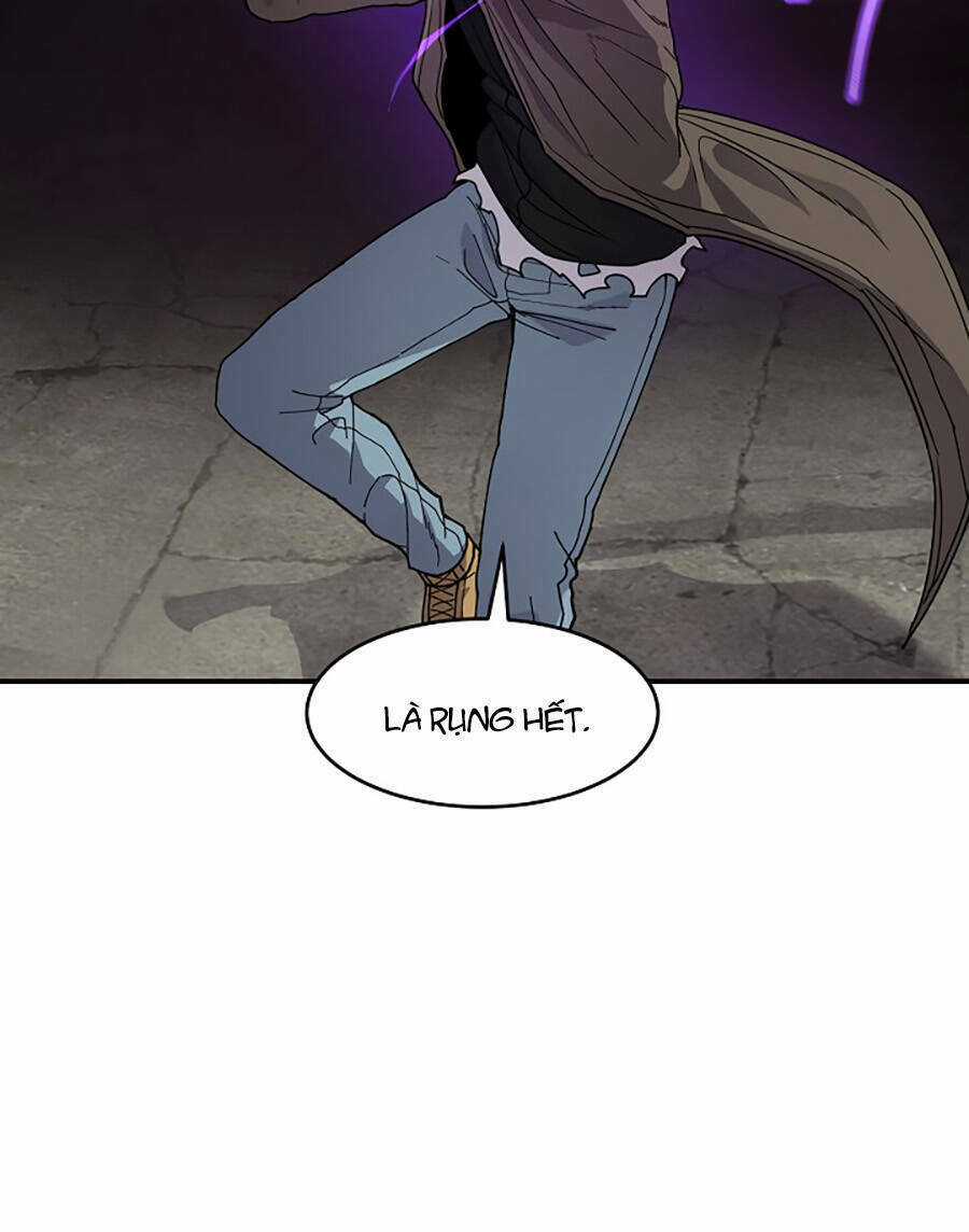 Shaman - Pháp Sư - Chapter 65 - Trang 85