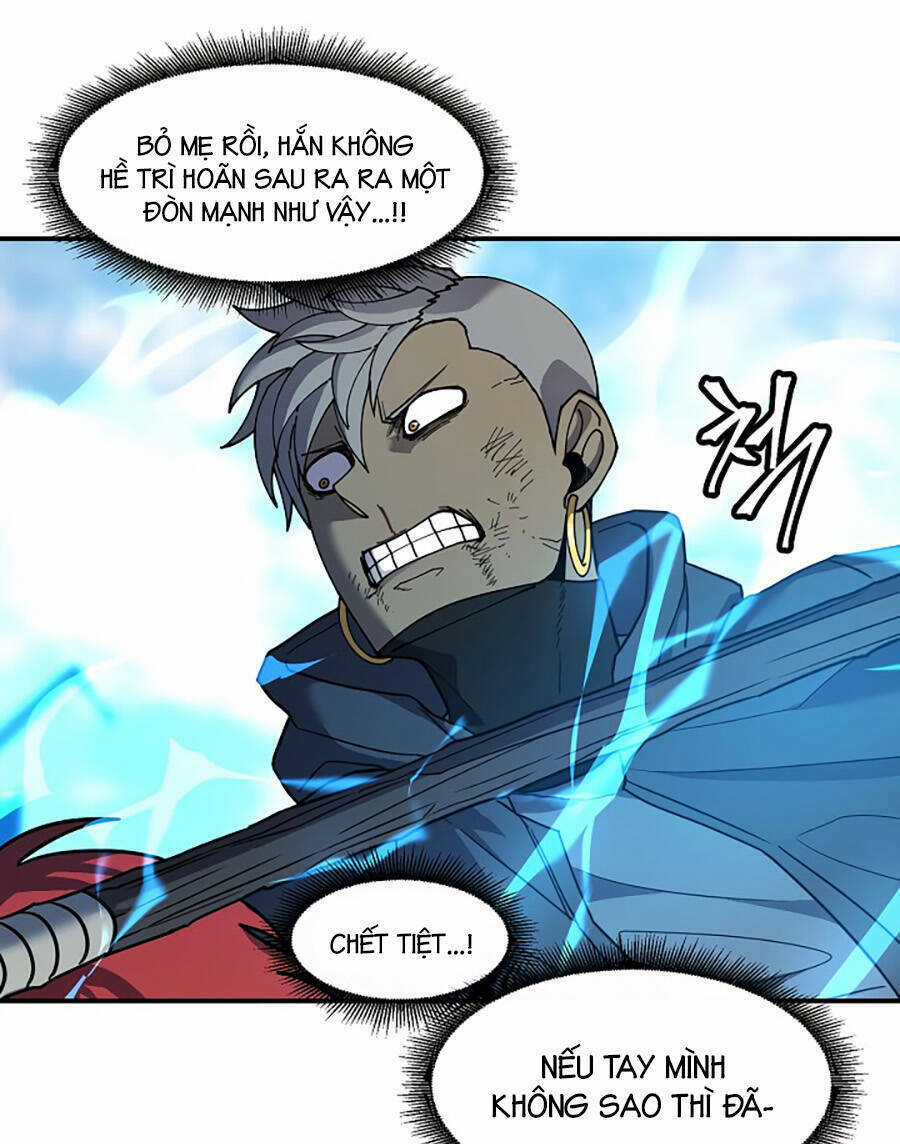 Shaman - Pháp Sư - Chapter 65 - Trang 86