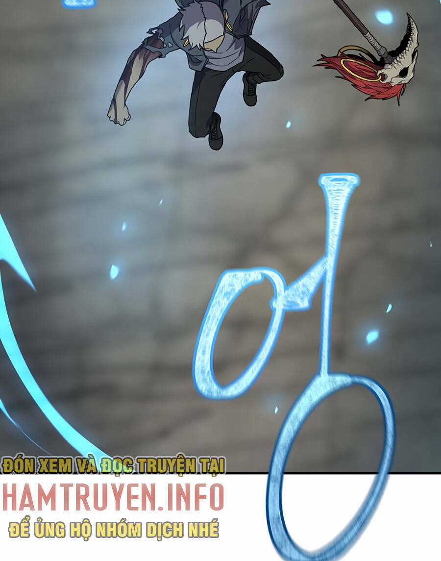 Shaman - Pháp Sư - Chapter 65 - Trang 89