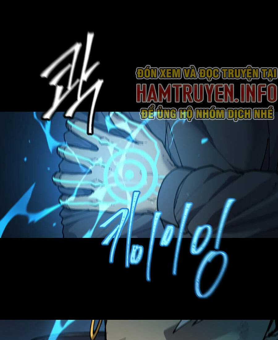 Shaman - Pháp Sư - Chapter 65 - Trang 10