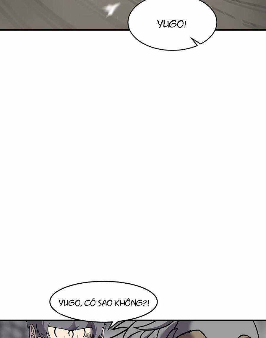 Shaman - Pháp Sư - Chapter 65 - Trang 92