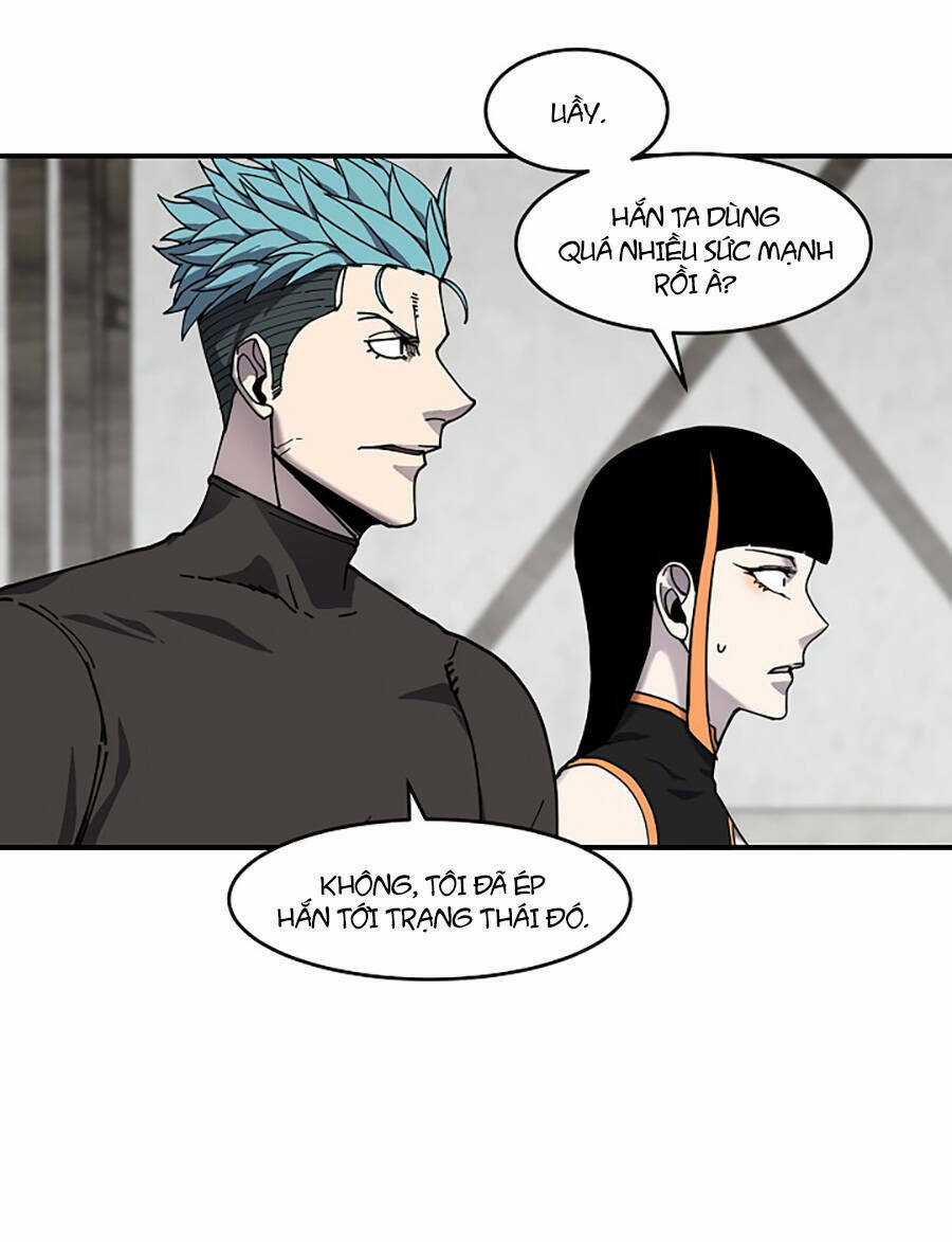 Shaman - Pháp Sư - Chapter 65 - Trang 95