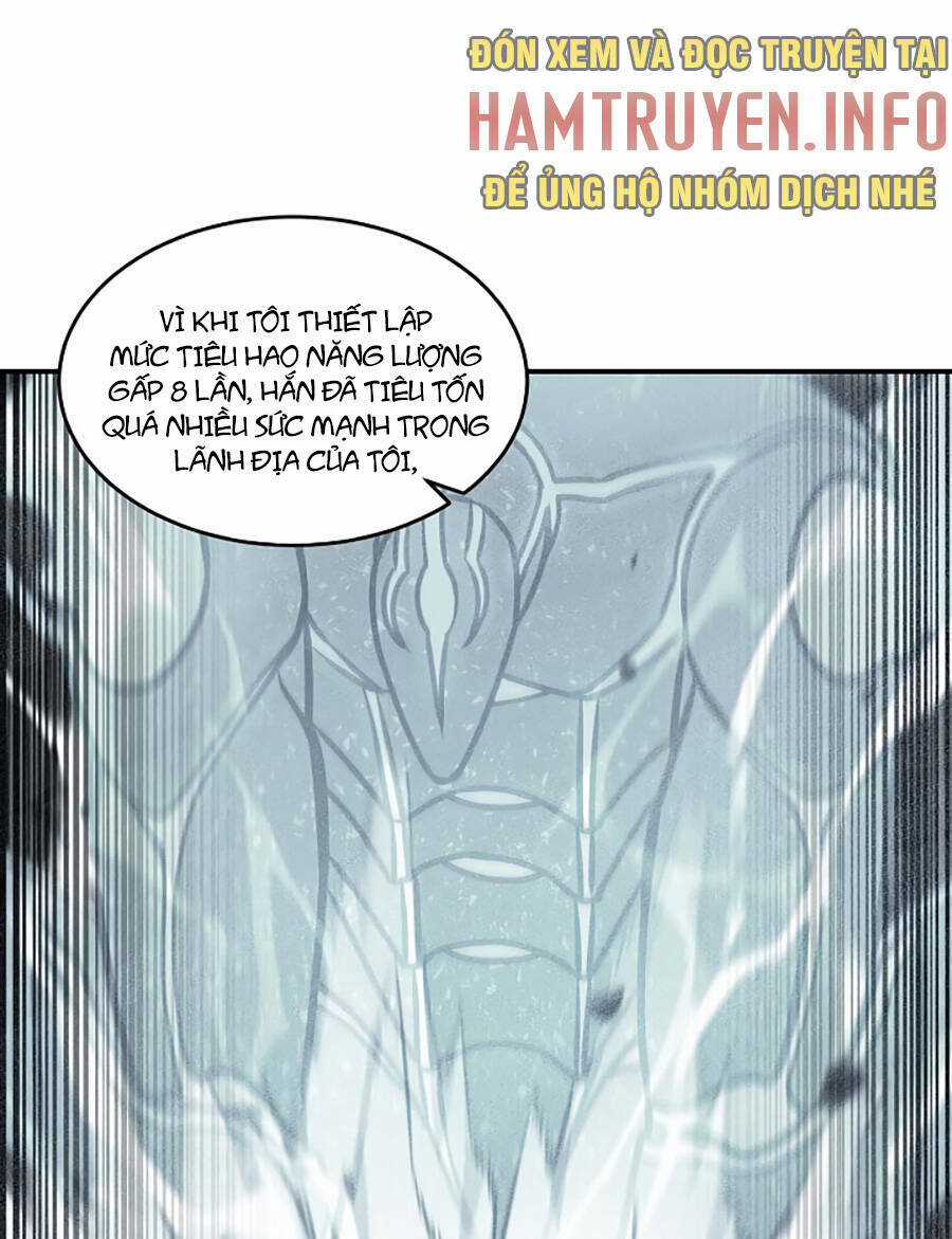 Shaman - Pháp Sư - Chapter 65 - Trang 96