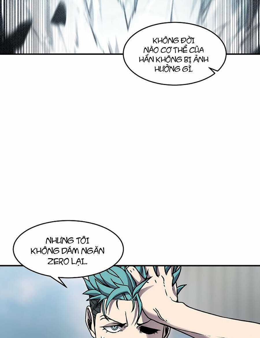 Shaman - Pháp Sư - Chapter 65 - Trang 97