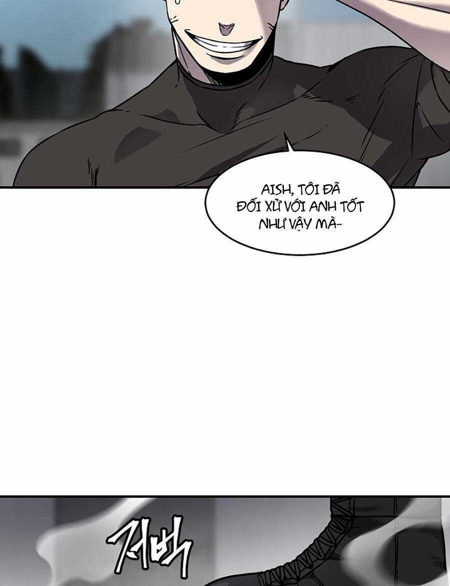 Shaman - Pháp Sư - Chapter 65 - Trang 98