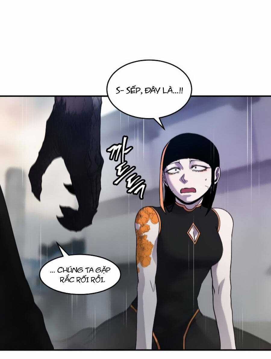 Shaman - Pháp Sư - Chapter 66 - Trang 11