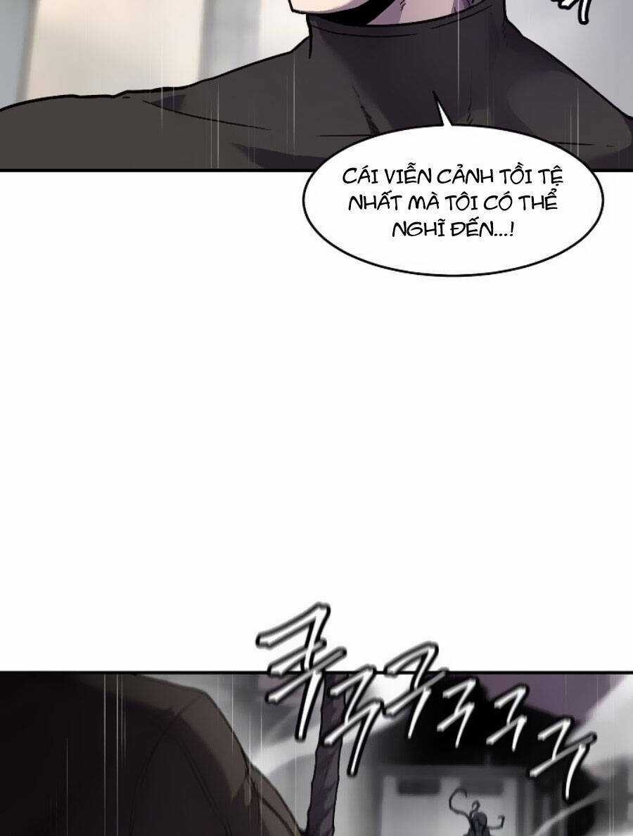 Shaman - Pháp Sư - Chapter 66 - Trang 13