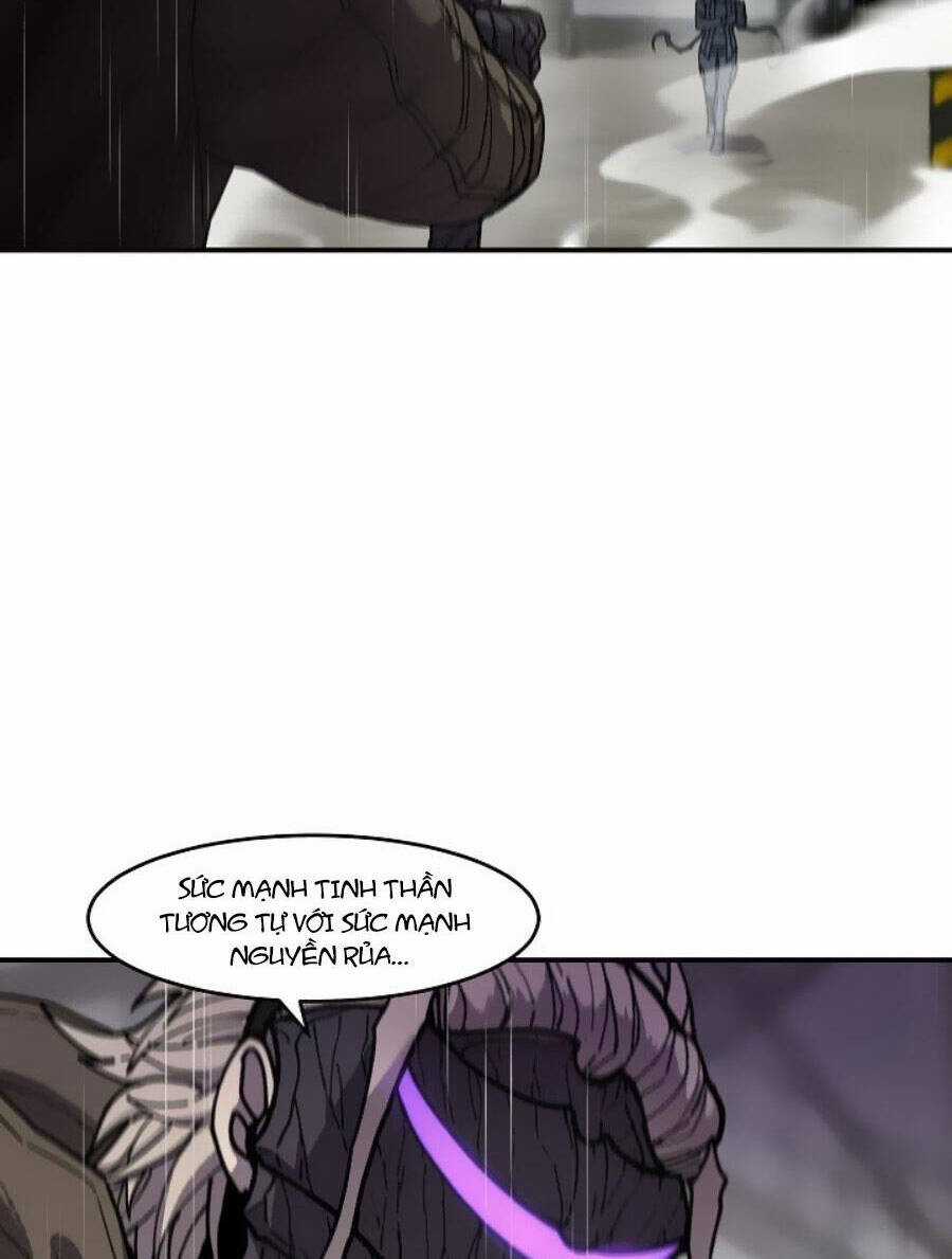 Shaman - Pháp Sư - Chapter 66 - Trang 14