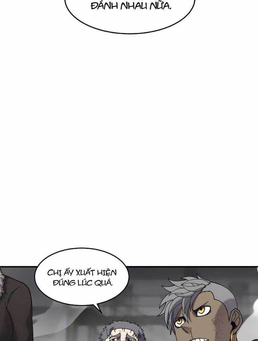 Shaman - Pháp Sư - Chapter 66 - Trang 17