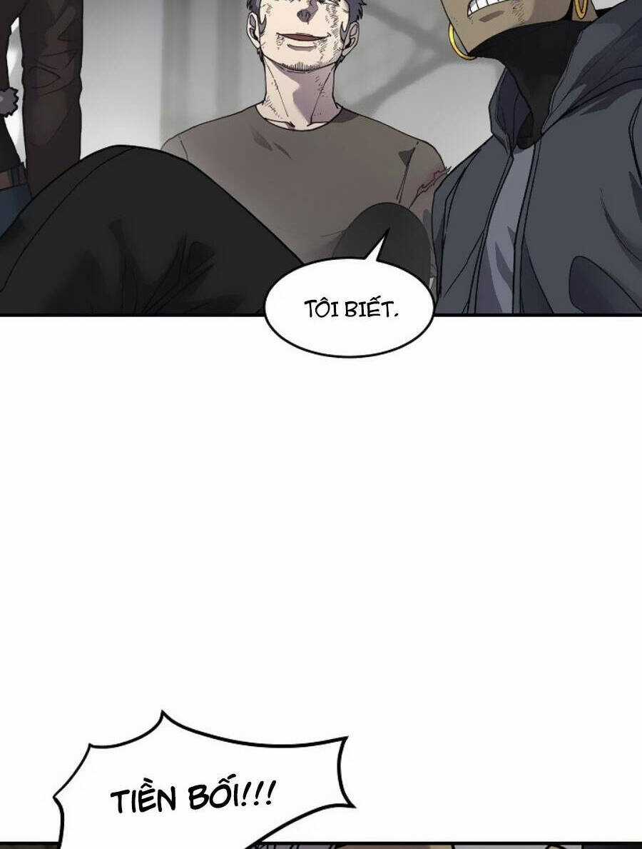 Shaman - Pháp Sư - Chapter 66 - Trang 18