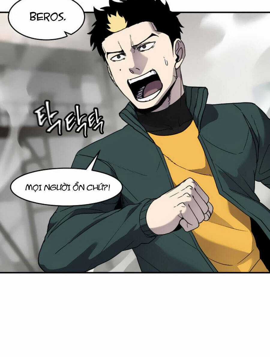 Shaman - Pháp Sư - Chapter 66 - Trang 20