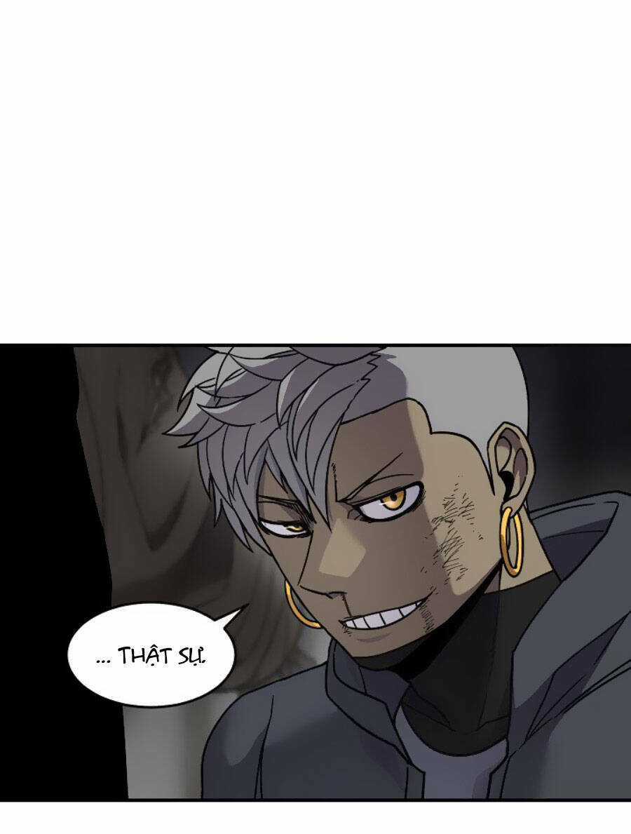 Shaman - Pháp Sư - Chapter 66 - Trang 3