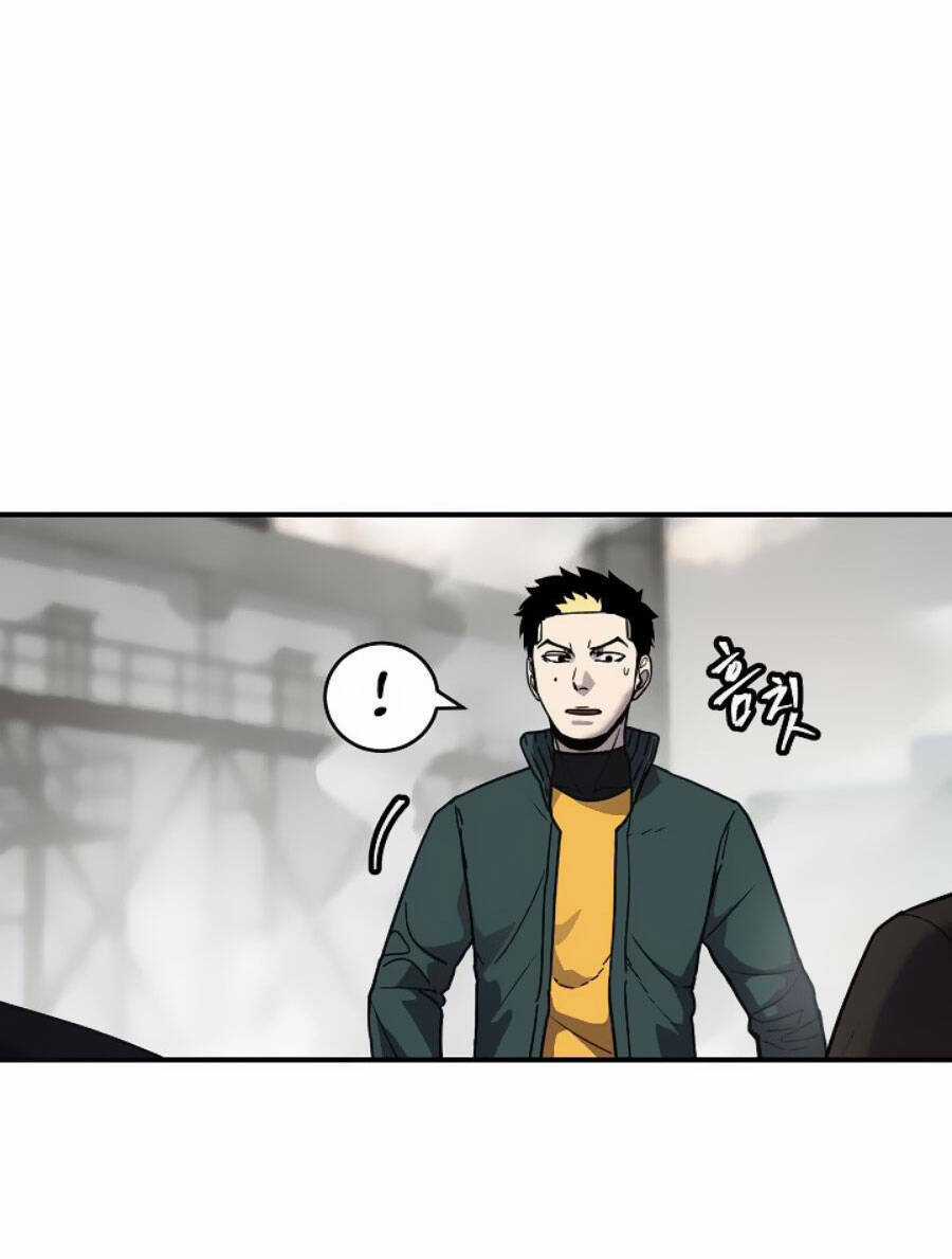 Shaman - Pháp Sư - Chapter 66 - Trang 21