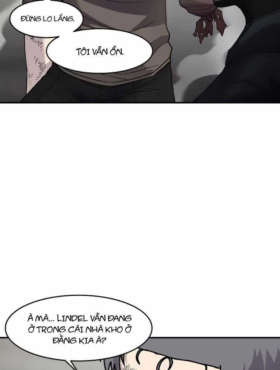 Shaman - Pháp Sư - Chapter 66 - Trang 23