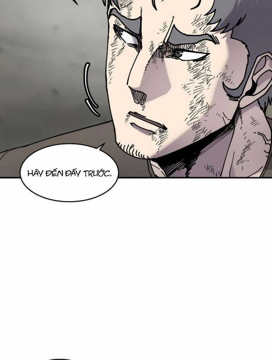 Shaman - Pháp Sư - Chapter 66 - Trang 24