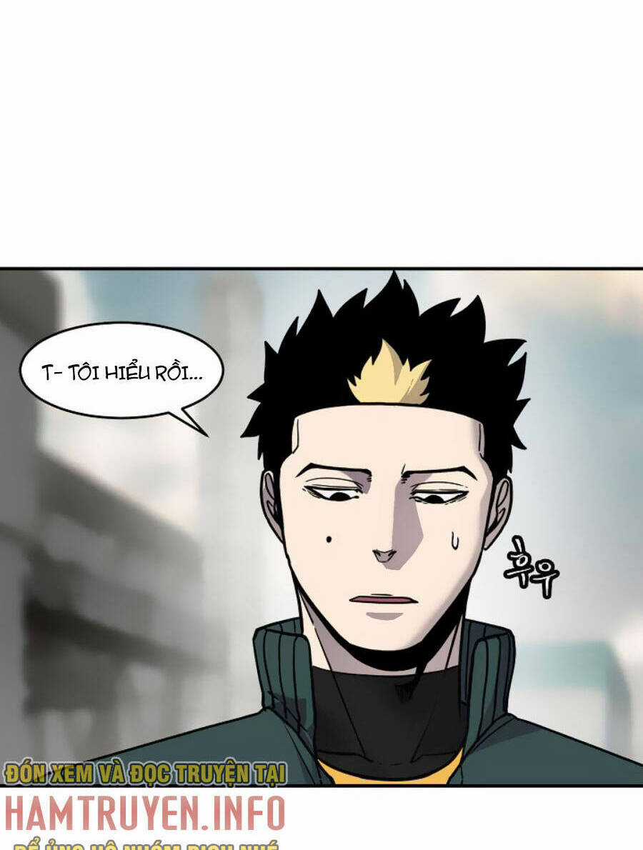 Shaman - Pháp Sư - Chapter 66 - Trang 26