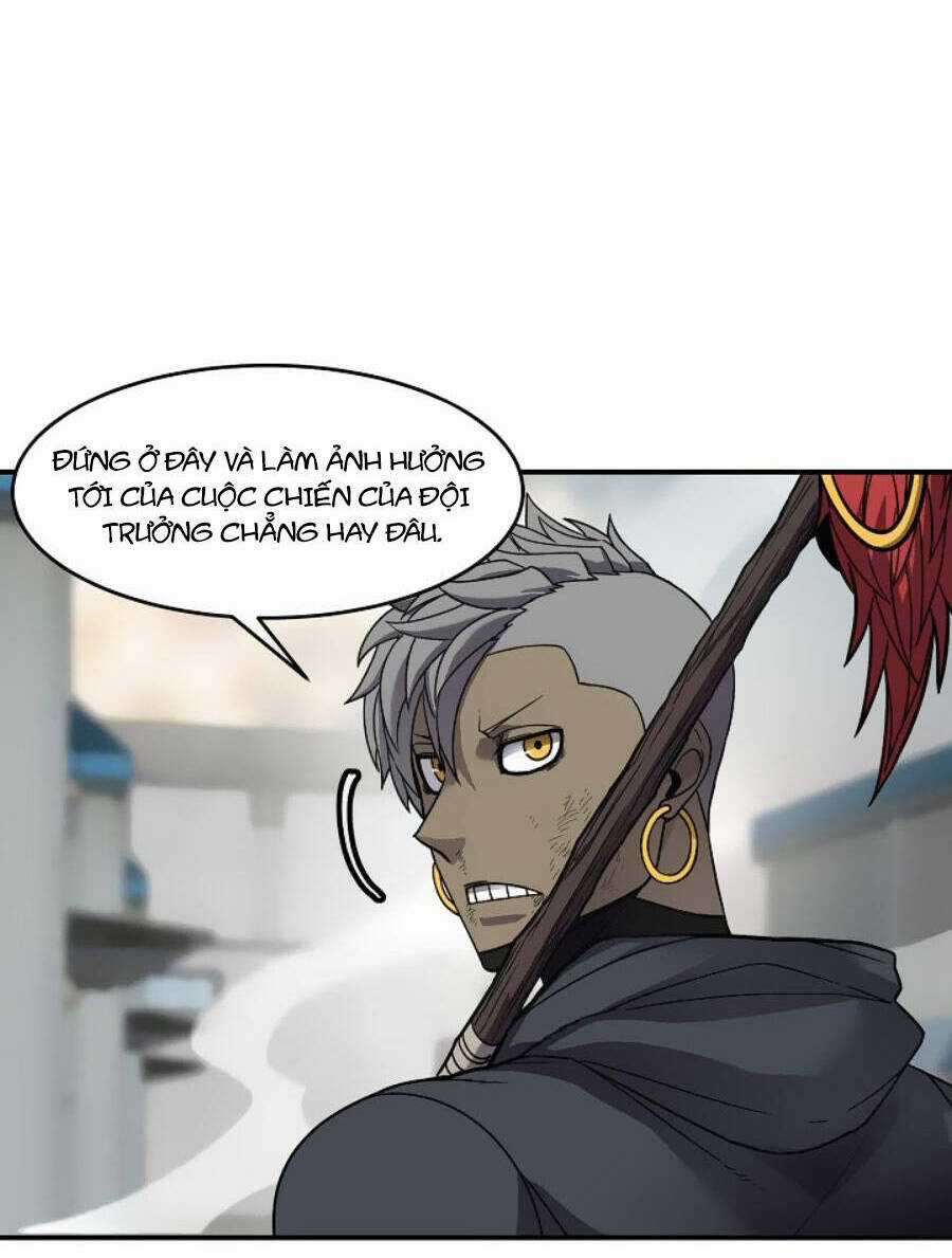 Shaman - Pháp Sư - Chapter 66 - Trang 28