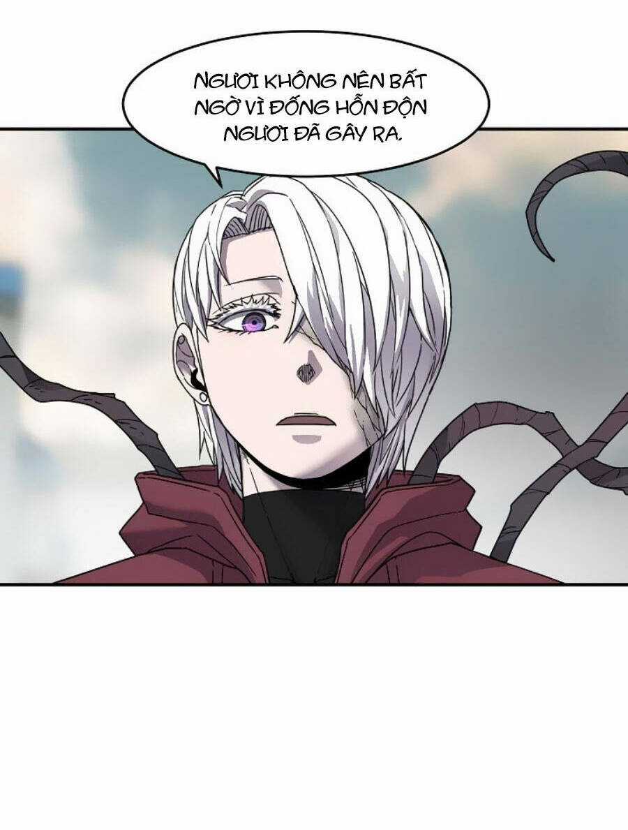 Shaman - Pháp Sư - Chapter 66 - Trang 32