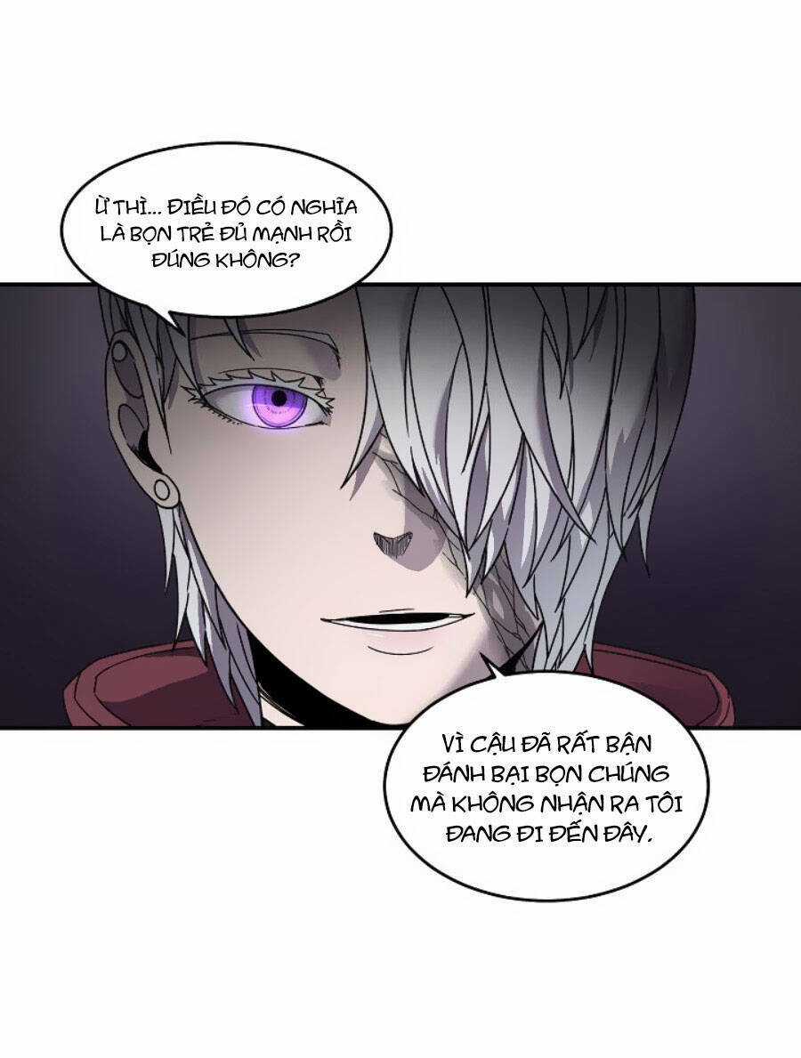 Shaman - Pháp Sư - Chapter 66 - Trang 33