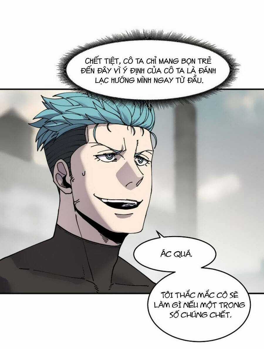 Shaman - Pháp Sư - Chapter 66 - Trang 34