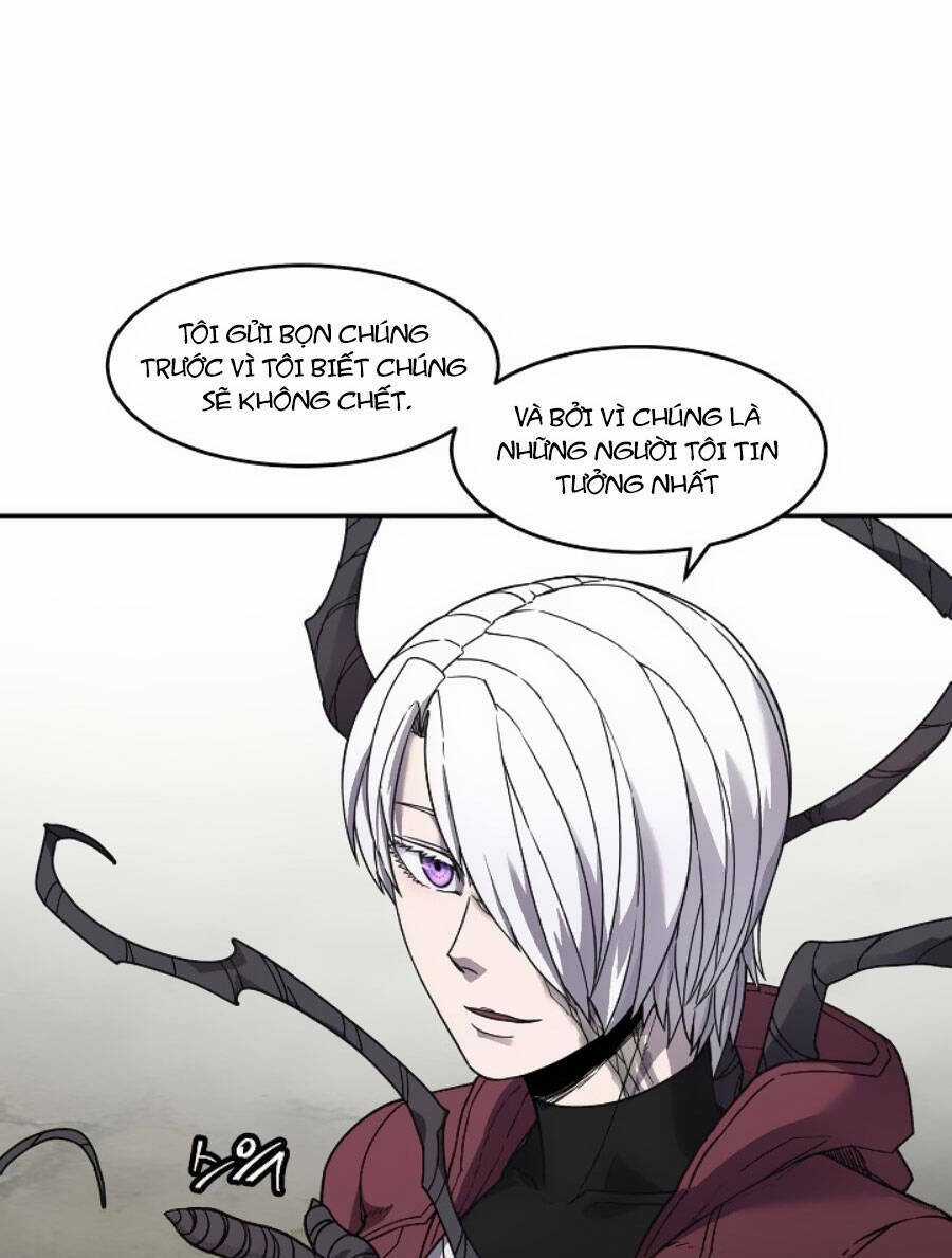 Shaman - Pháp Sư - Chapter 66 - Trang 35