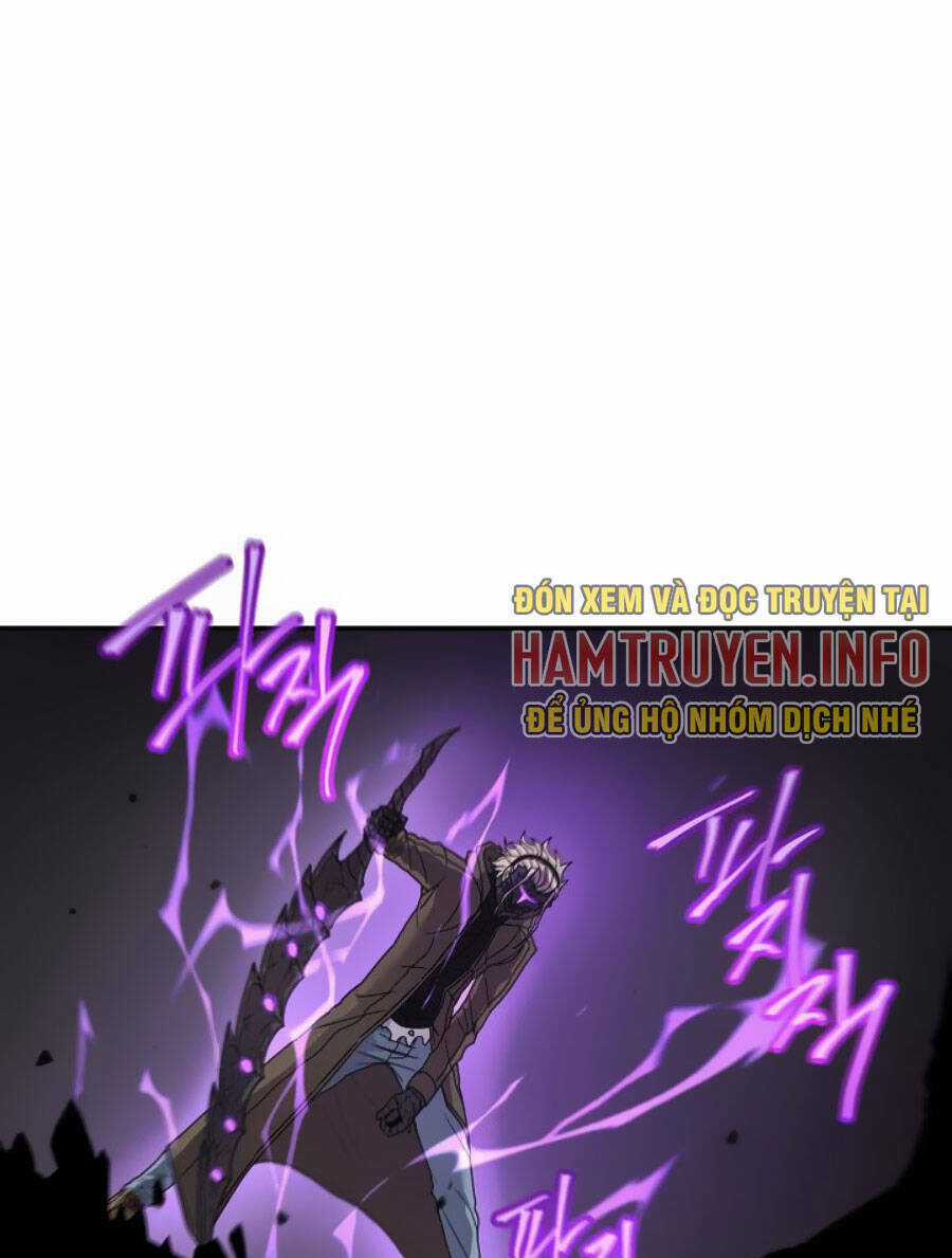 Shaman - Pháp Sư - Chapter 66 - Trang 37