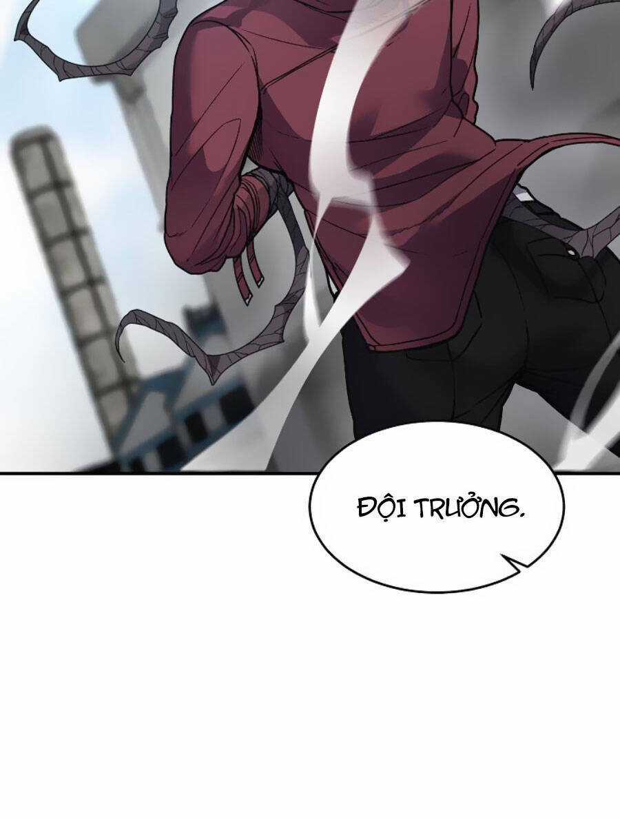 Shaman - Pháp Sư - Chapter 66 - Trang 5