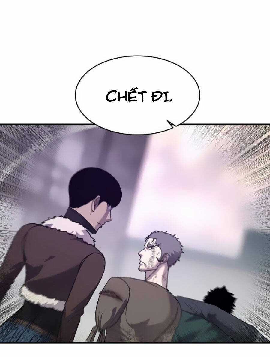 Shaman - Pháp Sư - Chapter 66 - Trang 45