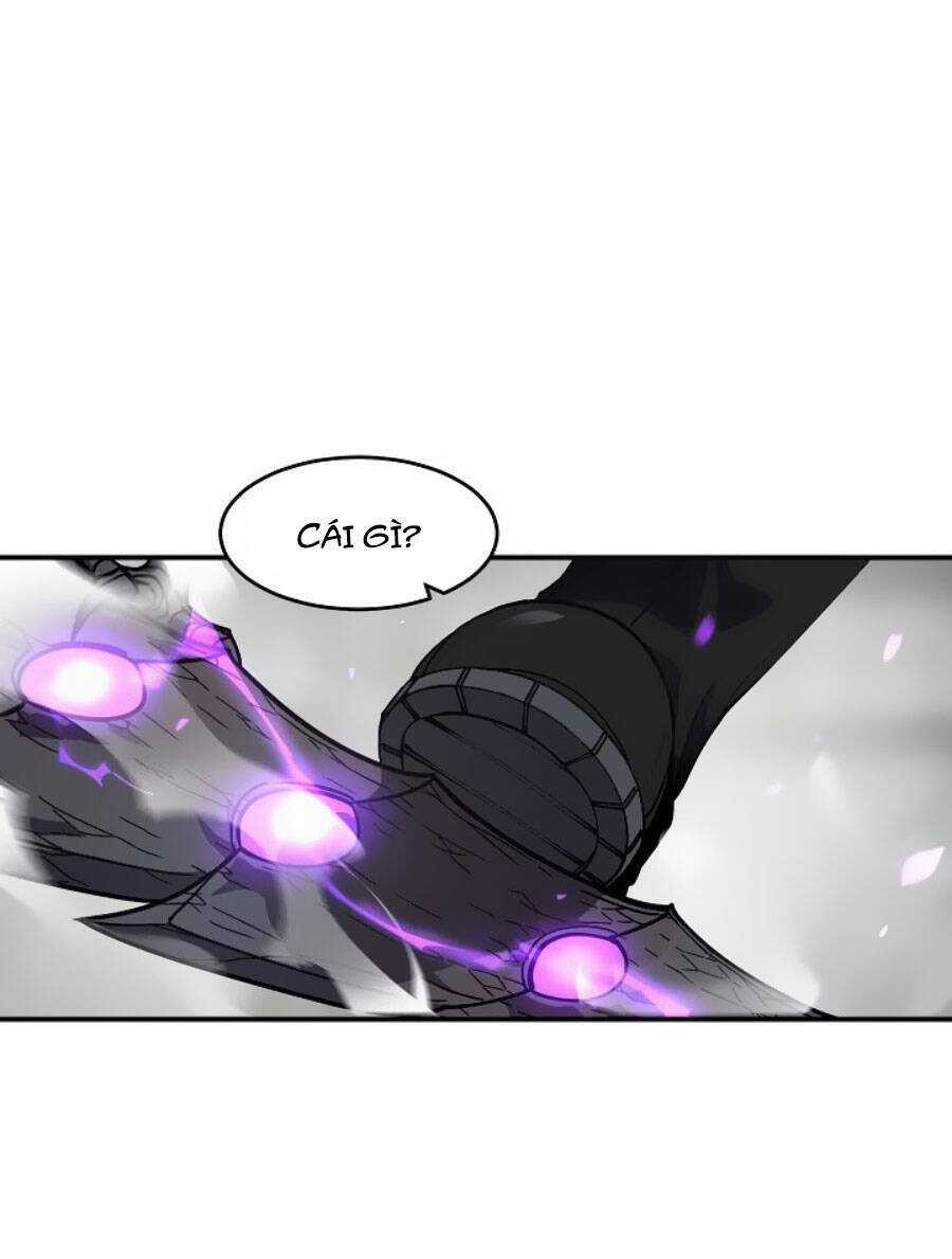 Shaman - Pháp Sư - Chapter 66 - Trang 49