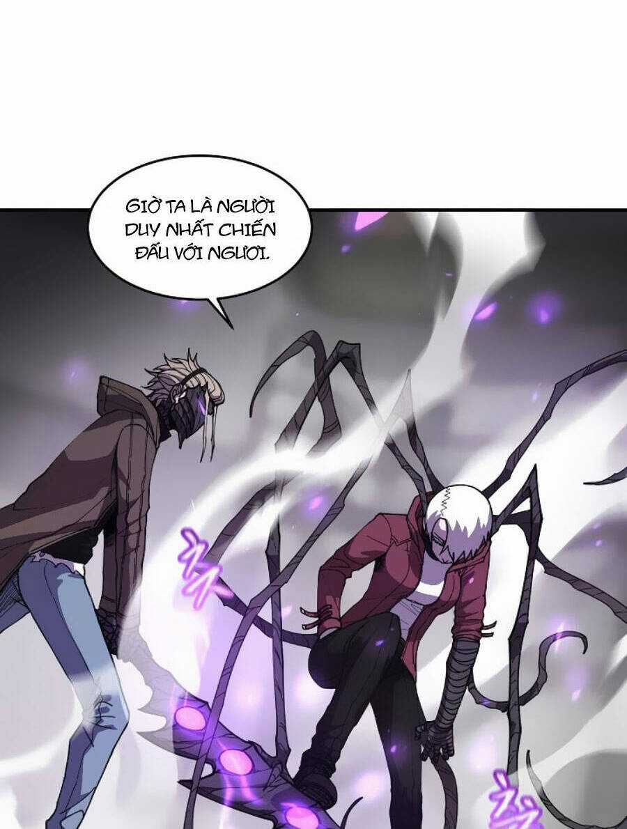 Shaman - Pháp Sư - Chapter 66 - Trang 50