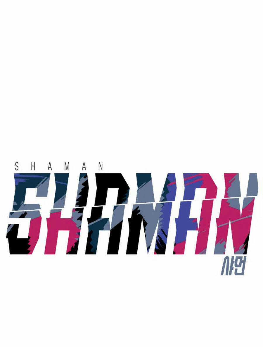 Shaman - Pháp Sư - Chapter 66 - Trang 6