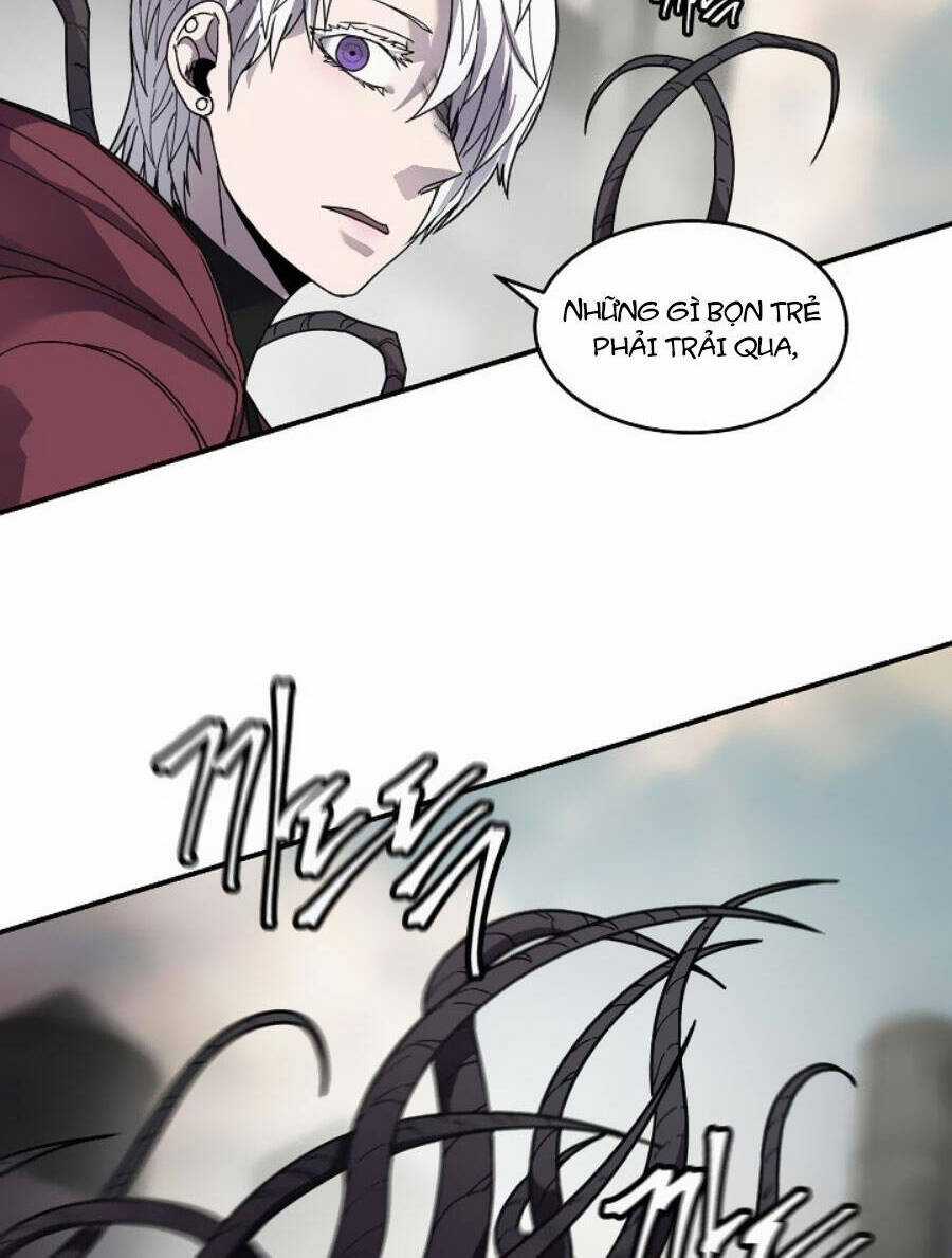 Shaman - Pháp Sư - Chapter 66 - Trang 52