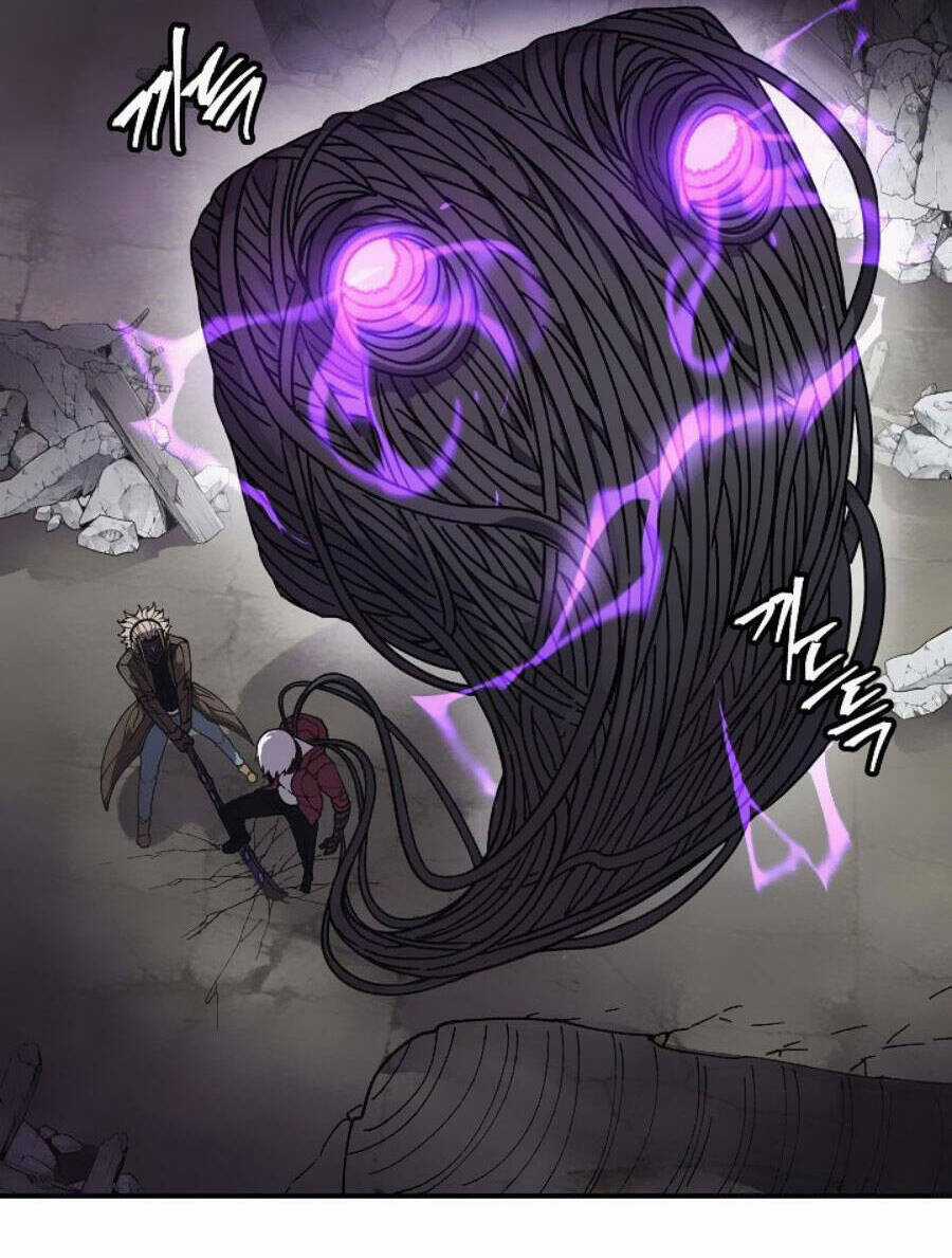 Shaman - Pháp Sư - Chapter 66 - Trang 54