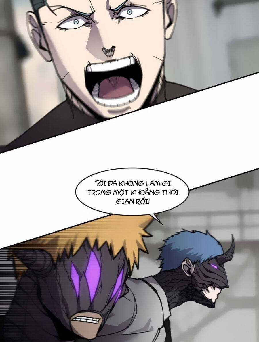 Shaman - Pháp Sư - Chapter 66 - Trang 69