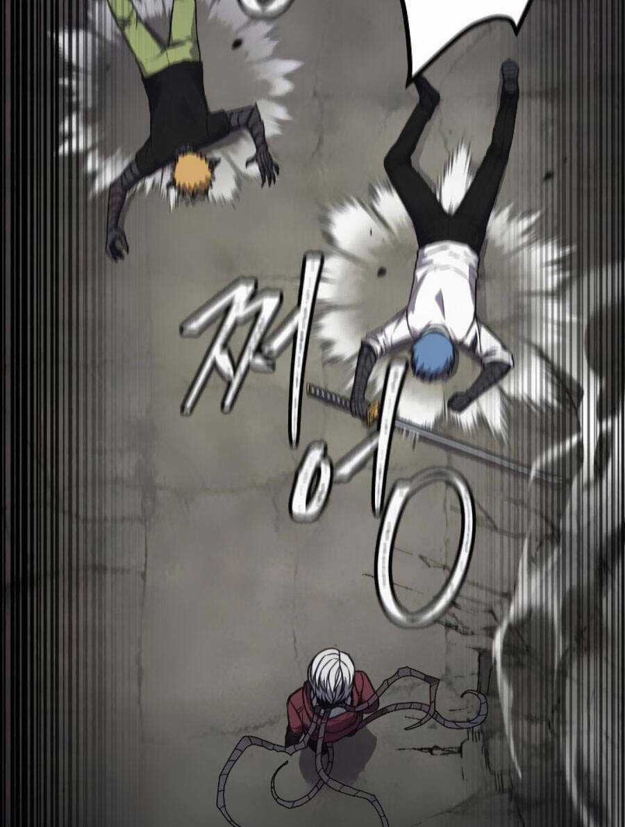 Shaman - Pháp Sư - Chapter 66 - Trang 71