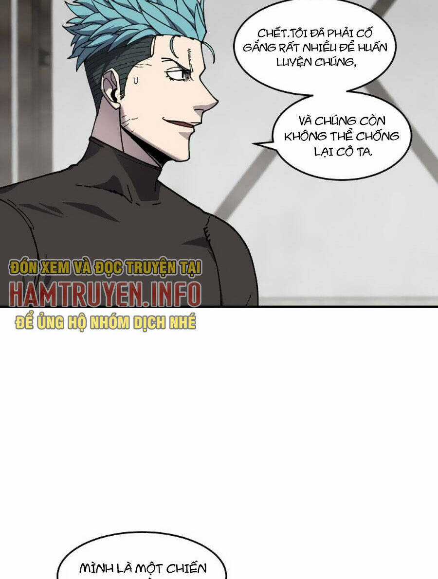 Shaman - Pháp Sư - Chapter 66 - Trang 74