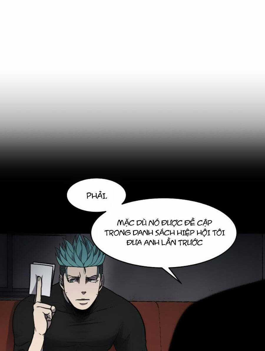 Shaman - Pháp Sư - Chapter 66 - Trang 76