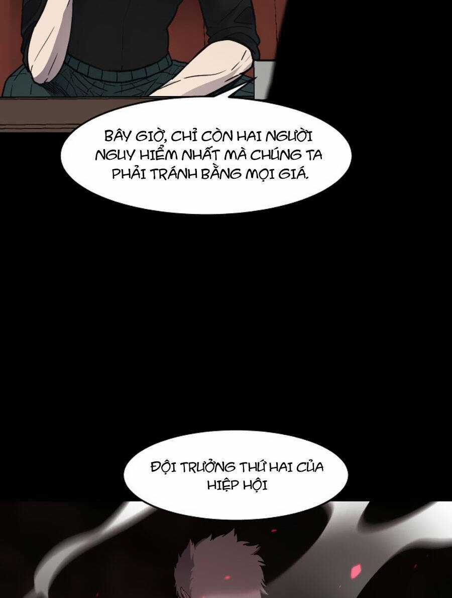 Shaman - Pháp Sư - Chapter 66 - Trang 77