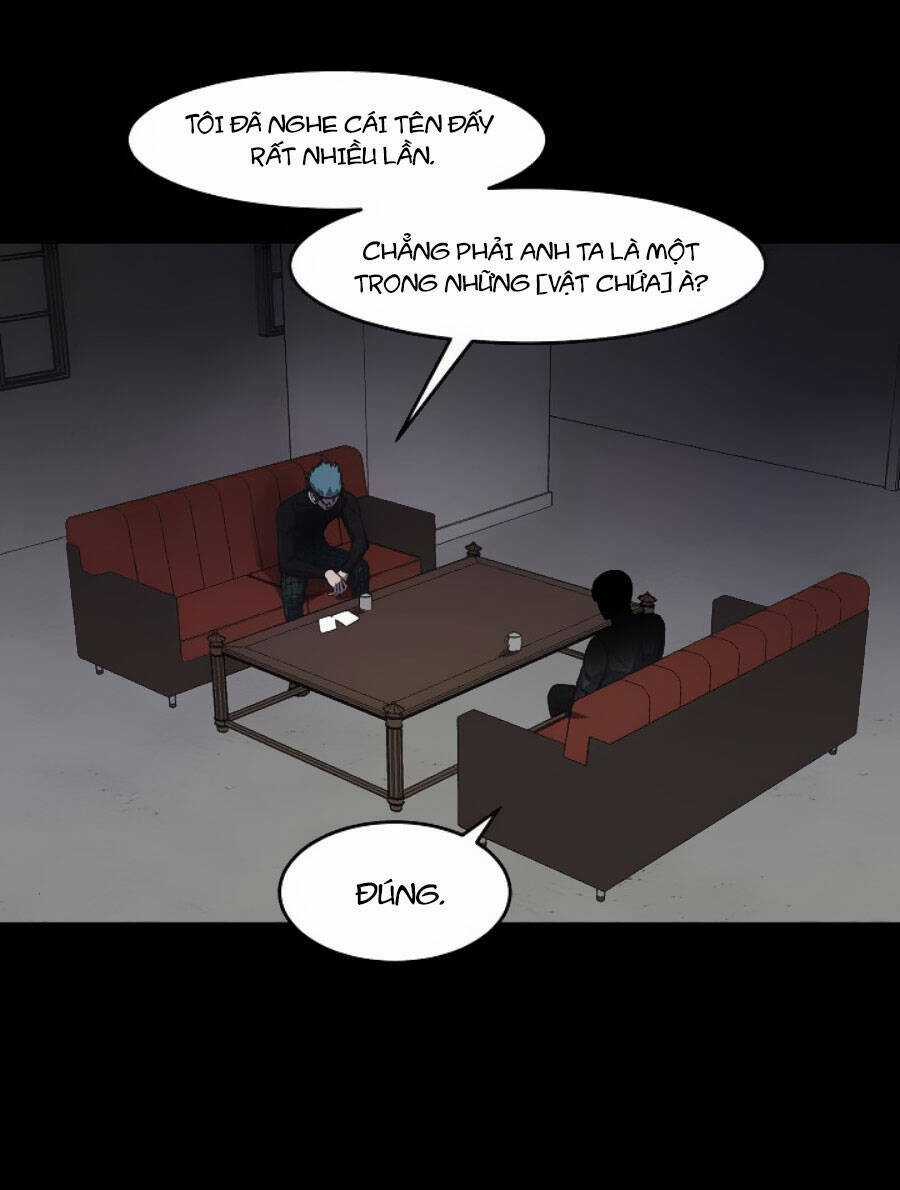 Shaman - Pháp Sư - Chapter 66 - Trang 79