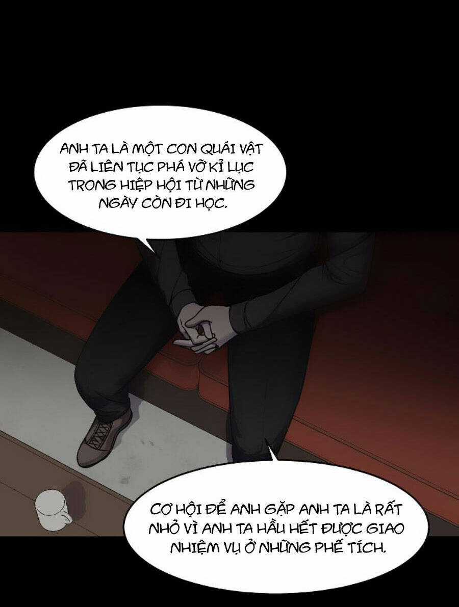 Shaman - Pháp Sư - Chapter 66 - Trang 80