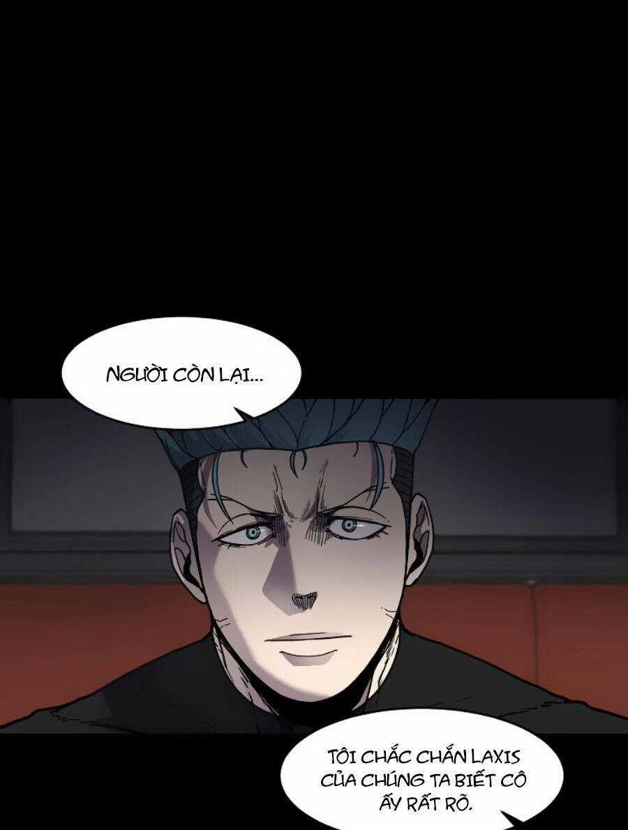 Shaman - Pháp Sư - Chapter 66 - Trang 81